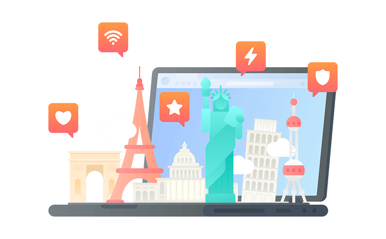在汤加怎么看腾讯视频 - 翻回VPN
